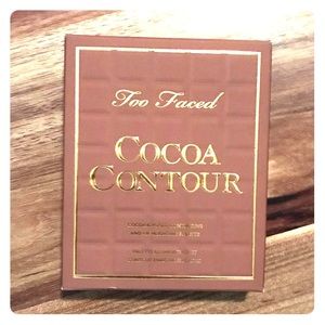 Too Faced Cocoa Contour